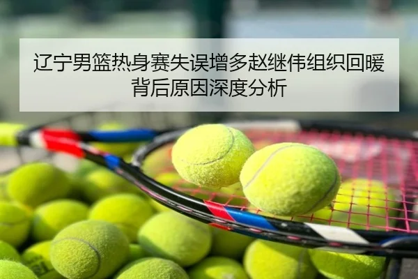 辽宁男篮热身赛失误增多赵继伟组织回暖背后原因深度分析
