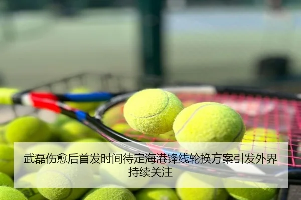 武磊伤愈后首发时间待定海港锋线轮换方案引发外界持续关注